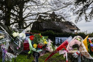 Le drame familial qui a coûté la vie à cinq personnes s'est déroulé dans une villa d'Yverdon-les-Bains. La Municipalité a ouvert une ligne téléphonique de soutien (archives).